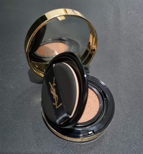 ysl b30 cushion foundation|cushion foundation for face.